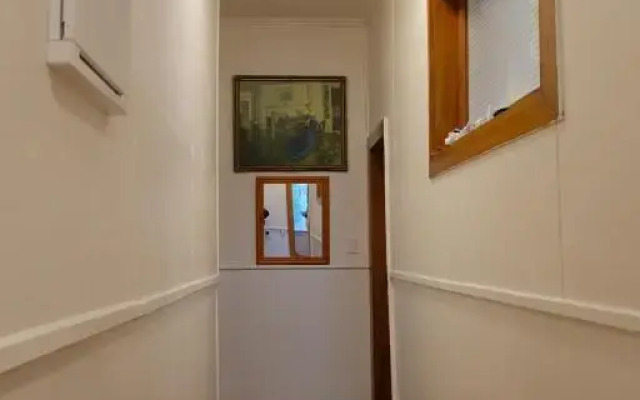 3 spacious bedrooms