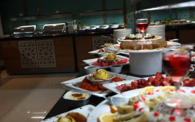Kleopatra Atlas  - All Inclusive - Adults Only