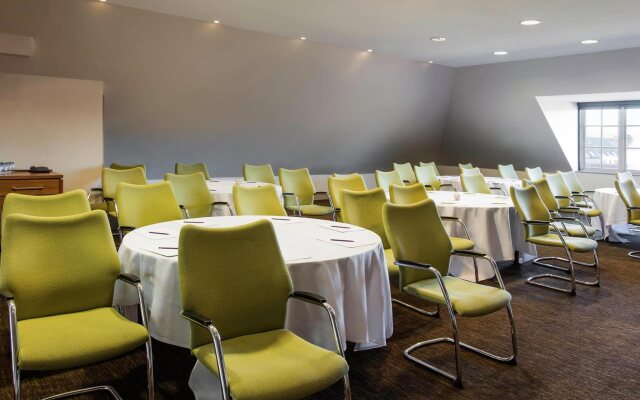 Walton Hall Hotel & Spa by Sunday