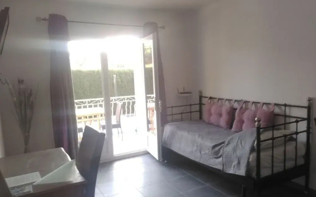La Bastide des pins