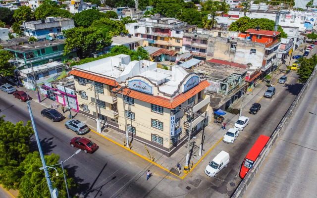 Hotel Arrecife