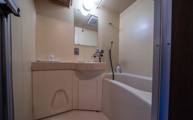 Few Days Condominium