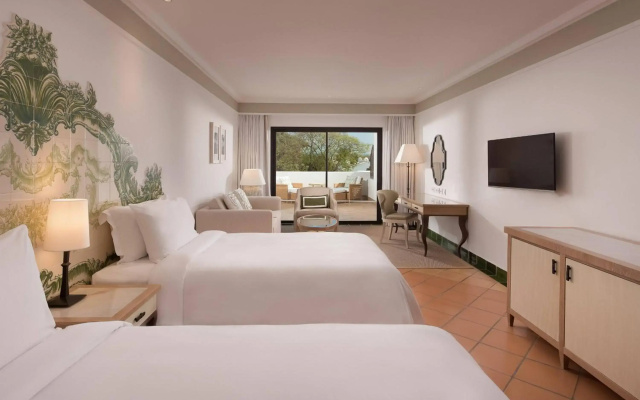 Pine Cliffs Hotel, a Luxury Collection Resort, Algarve
