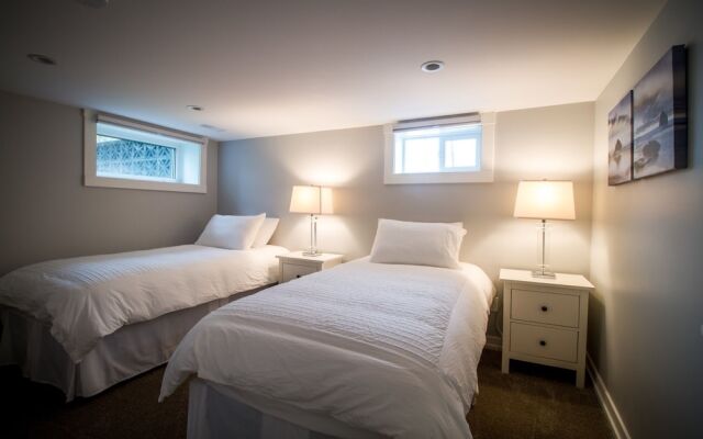 Fall Line Guesthouse