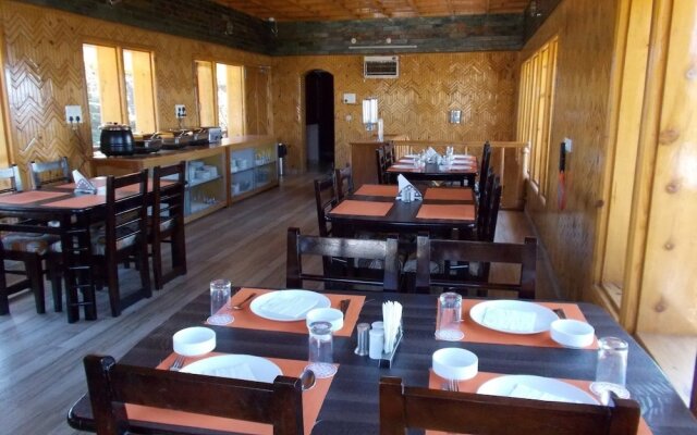 V Resorts Green Village Jageshwar