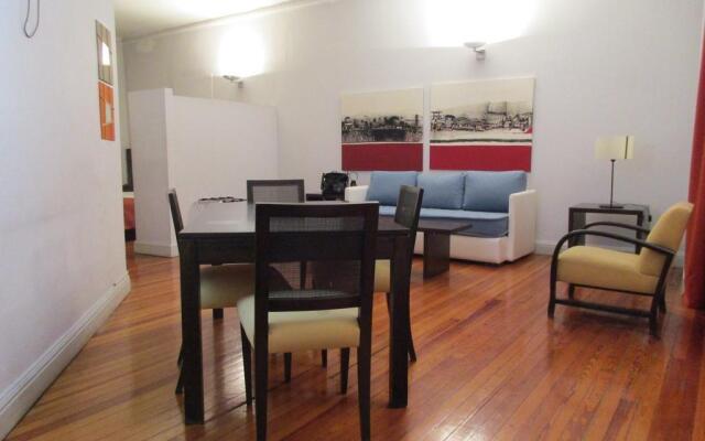Tres 65 Concept Buenos Aires