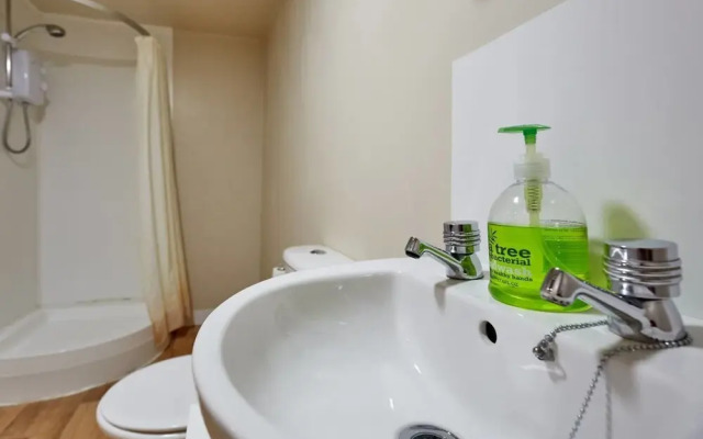 9 Studio - Hartlepool Studios