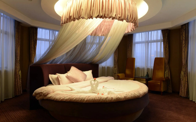 Country Garden Phoenix Hotel Changsha