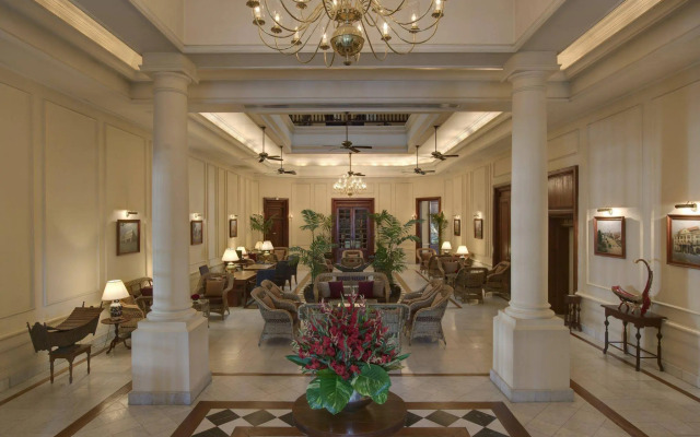 The Strand Yangon