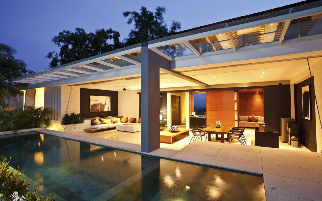 Nomina Villas Pecatu