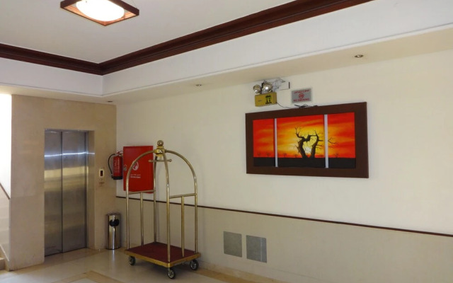 Orans Suites 2