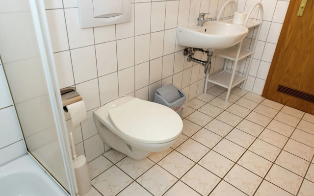 Majestic Stay in Deutschneudorf