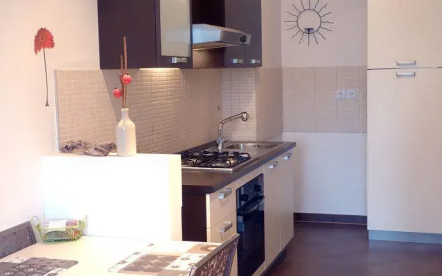 Apartment Anastazija