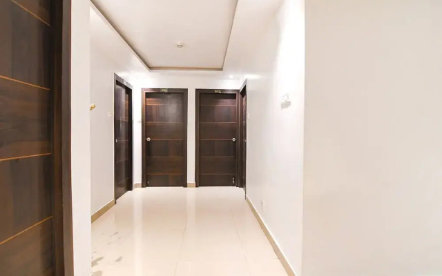 Fabhotel Gr Hospitality