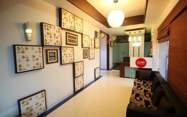 OYO Rooms ISKCON SG Highway II