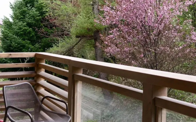 Résidence Annapurna - A204 T3 cabin