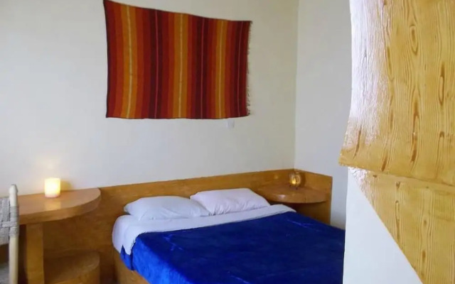 Kasbah Azimounde