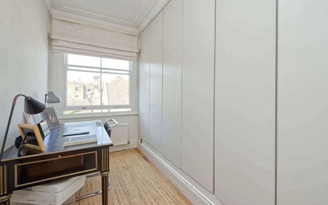 Exquisite 2 Bedroom Flat in Notting Hill