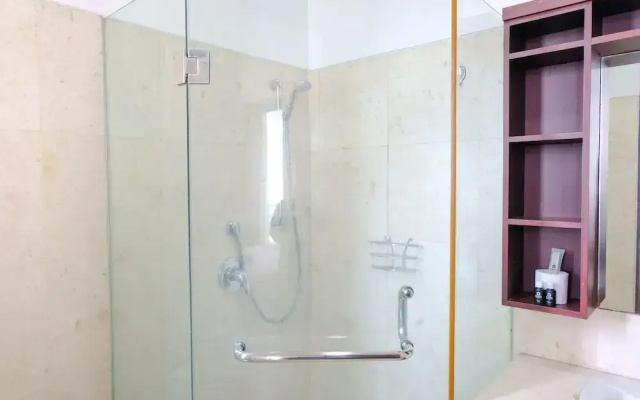 Spacious Designed 2Br Dago Butik Apartment