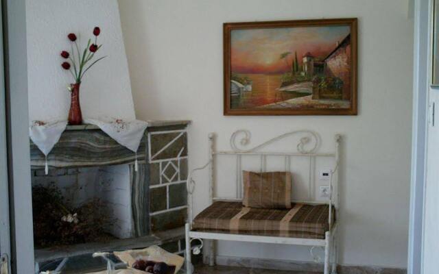 Villa Olga Apartments & Studios