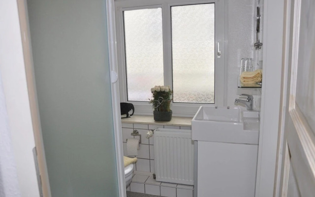 Gästehaus Kleiner Muck