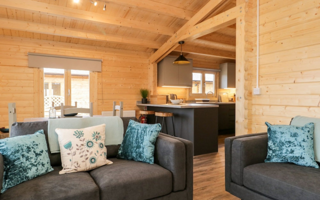 Howgill Lodge