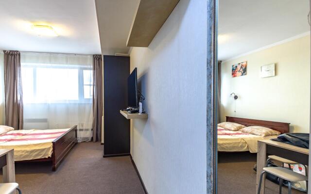 Апартаменты на улице Советская