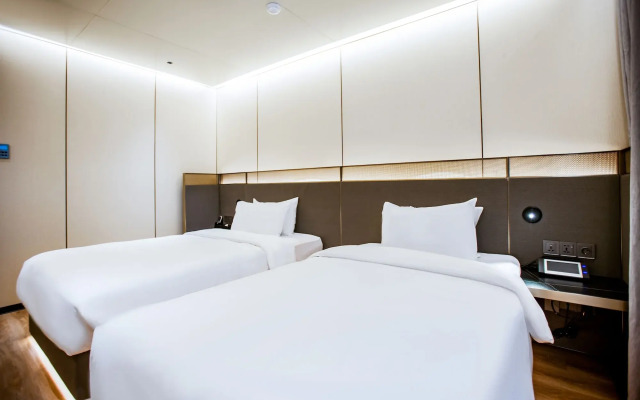 L&L Jeju Hotel