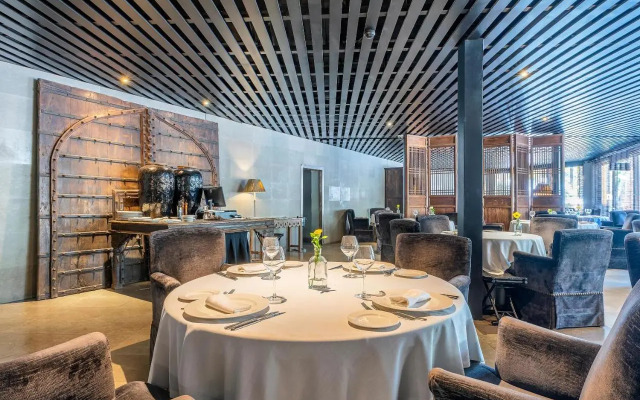 Huerto Del Cura Hotel