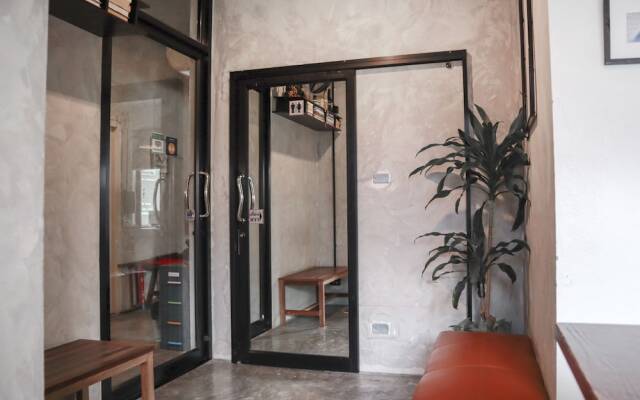 OYO 1032 Beds Patong