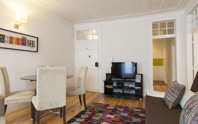 Cosy In Chiado I Apartment Rentexperience