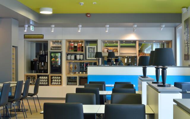 B&B Hotel Trier