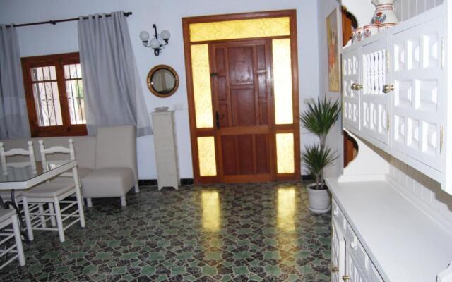 Villa Maria Beach Villa