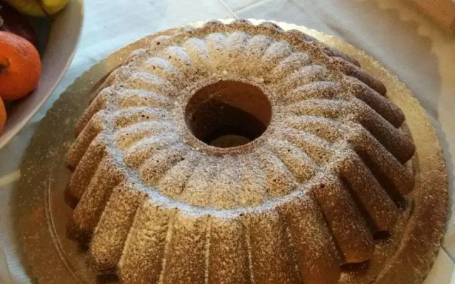 Hotel Ristorante Villa Pegaso