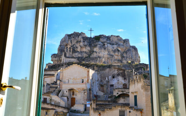 Casa Vacanze Ponte San Pietro Caveoso