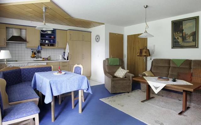 Haus Bernhardt-Fromm