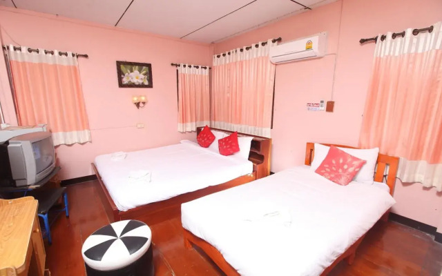 Huean Wadd Khian Resort