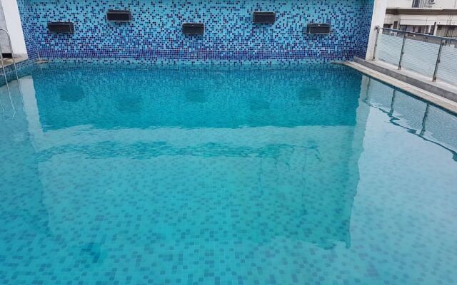 Hotel Shree Venkateshwara