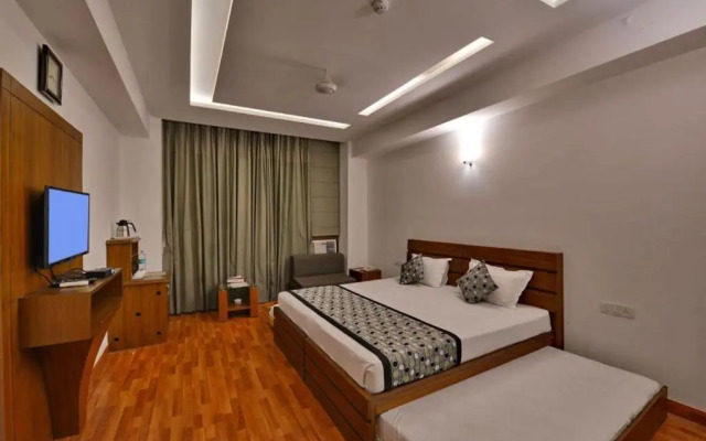 Modi Hotel & Resorts