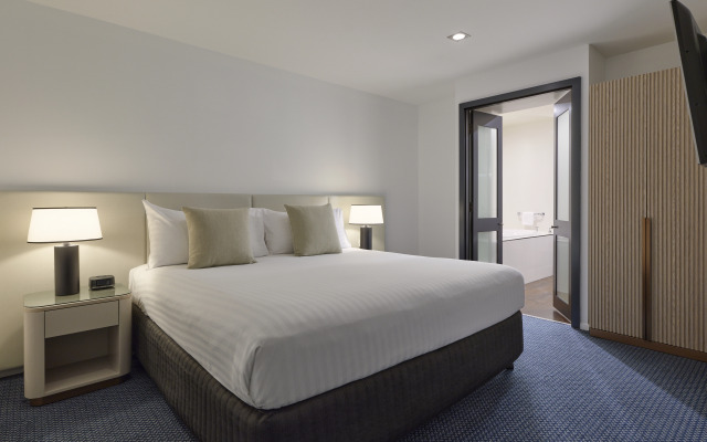 RACV Hobart Hotel