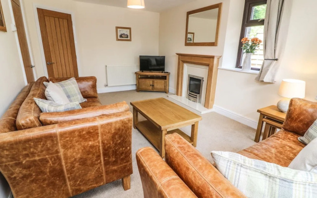 The Coach House
