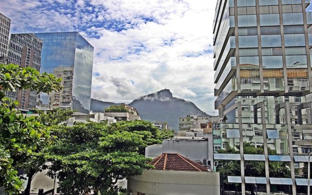 Rio Spot Apartment C026