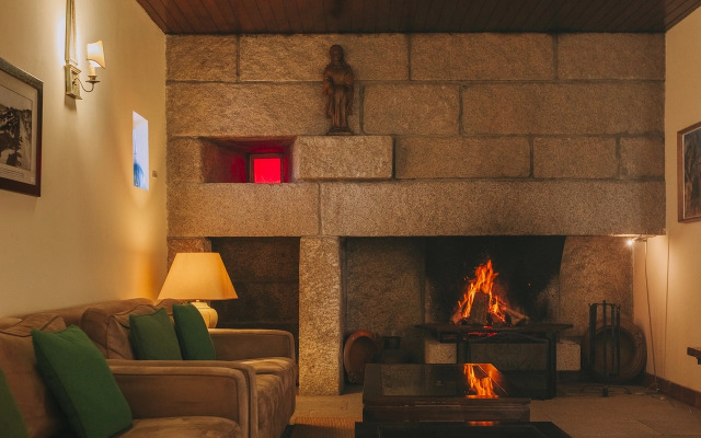 Sao Teotonio Pousada