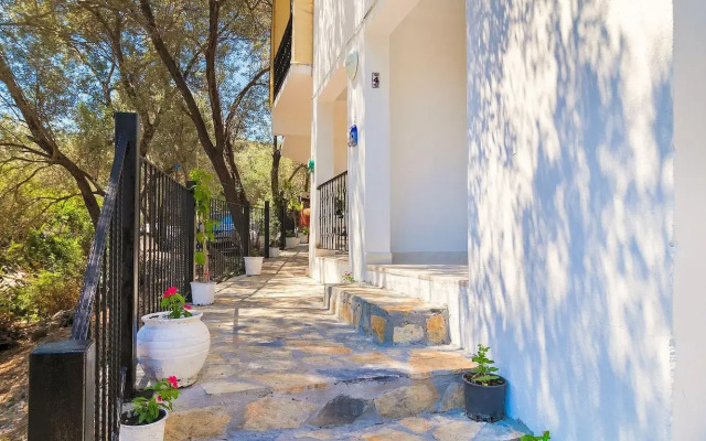 Ruya Butik Otel Selimiye