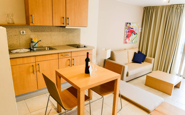 Morasol Suites