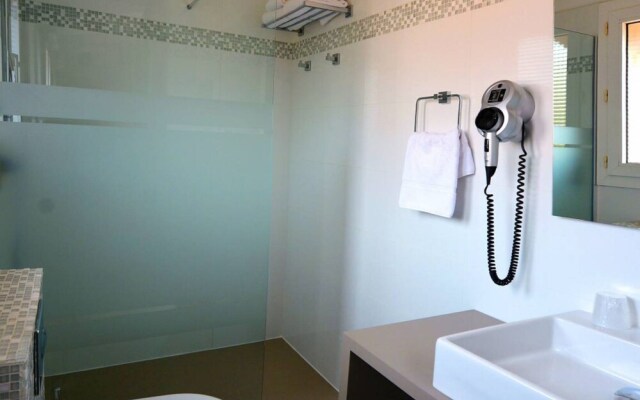 Hôtel L'Escale Coté Port