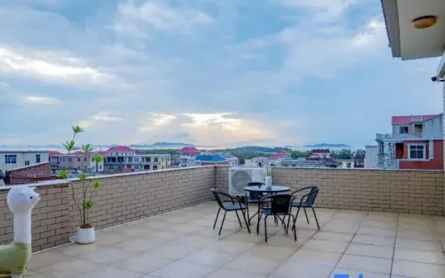 Meizhou Island Houhai Impression Homestay (Mazu Film City)