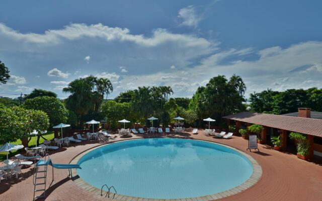 Hotel Deville Express Guaíra