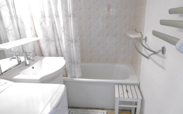 Maisonnette Kristell