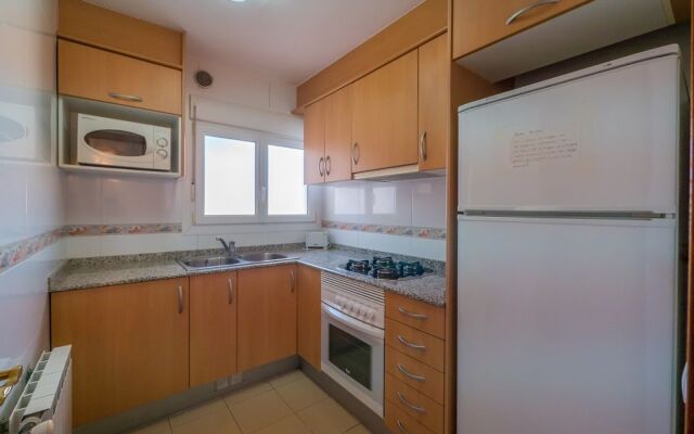 Apartaments AR Isern